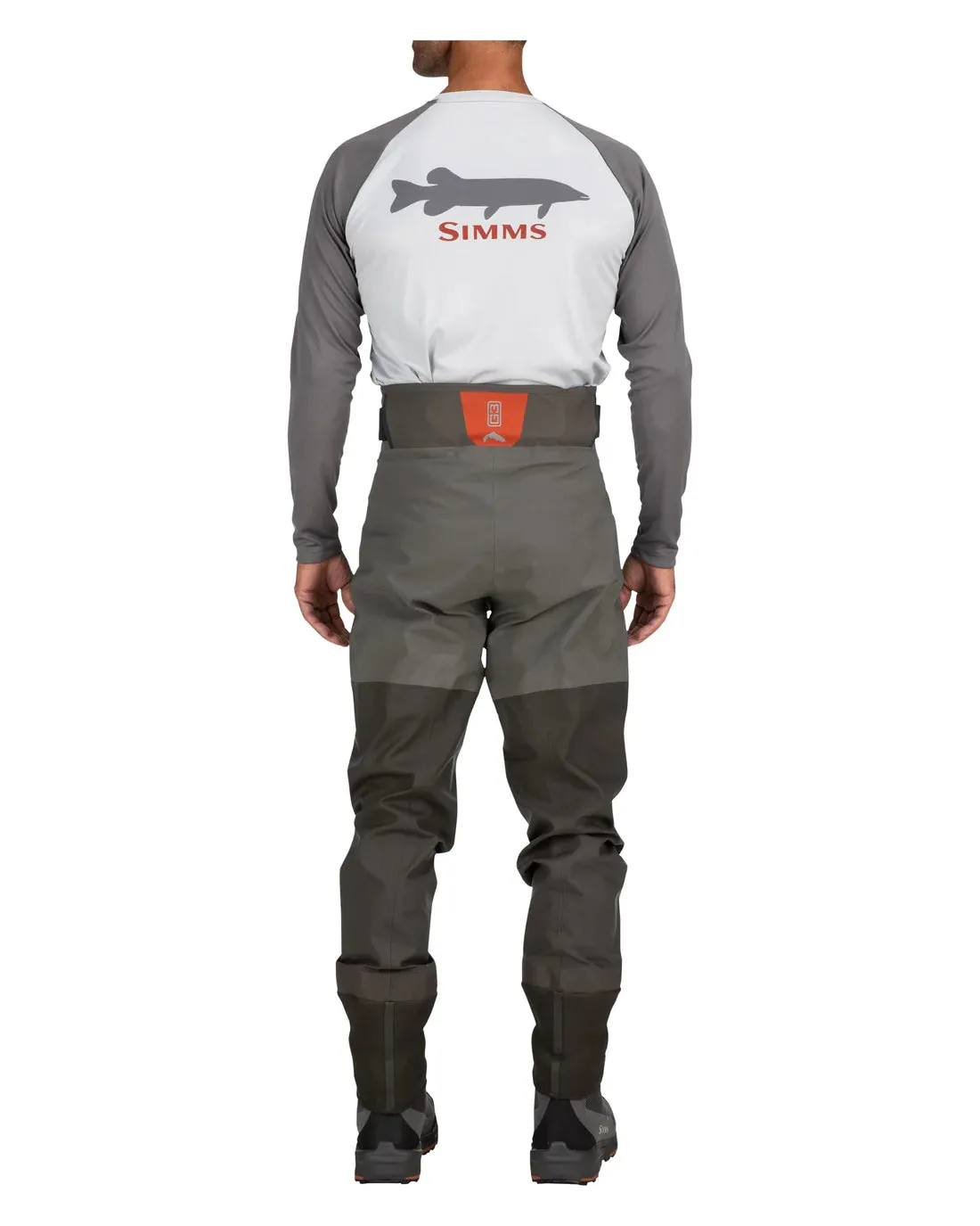 Simms M's G3 Guide Pant