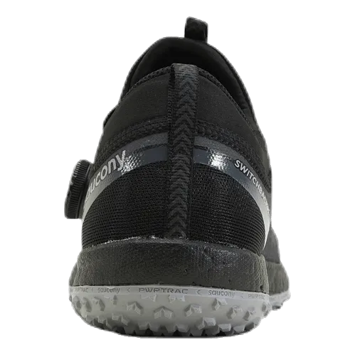 Switchback 2 Black/Grey