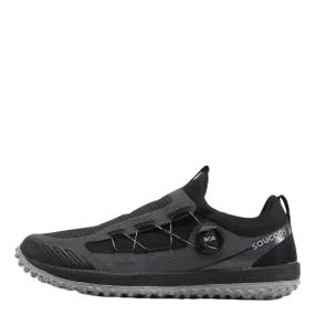 Switchback 2 Black/Grey
