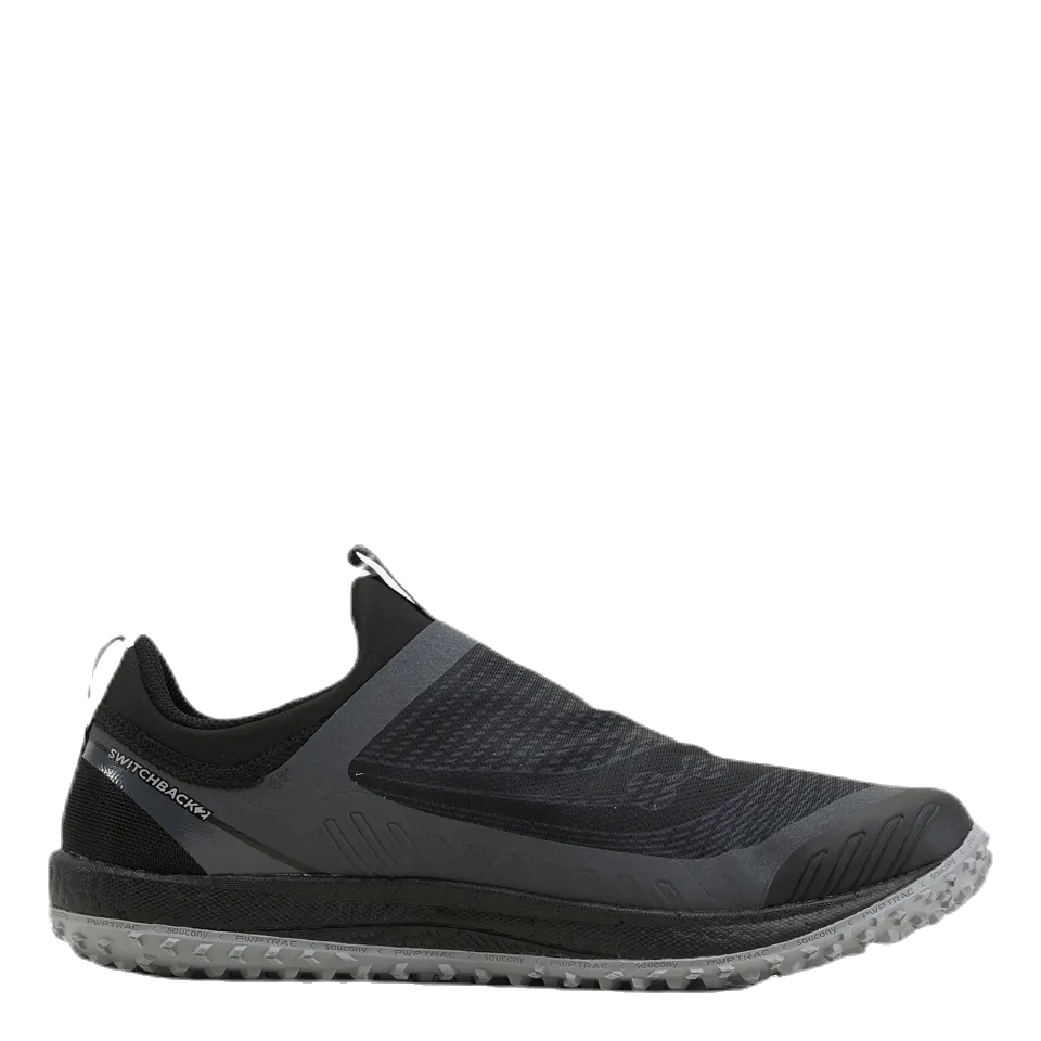 Switchback 2 Black/Grey