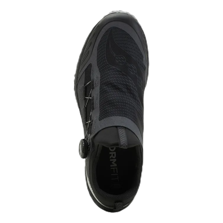 Switchback 2 Black/Grey