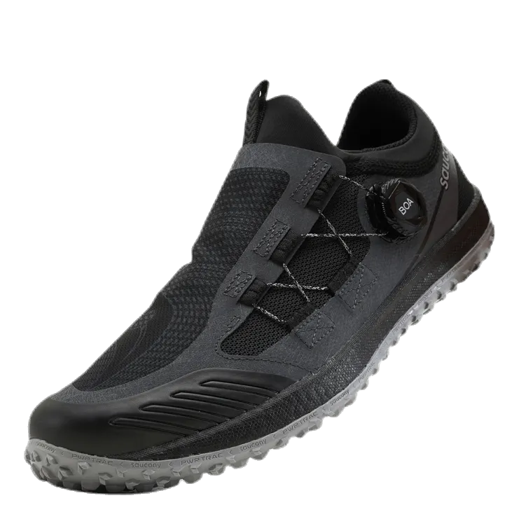 Switchback 2 Black/Grey