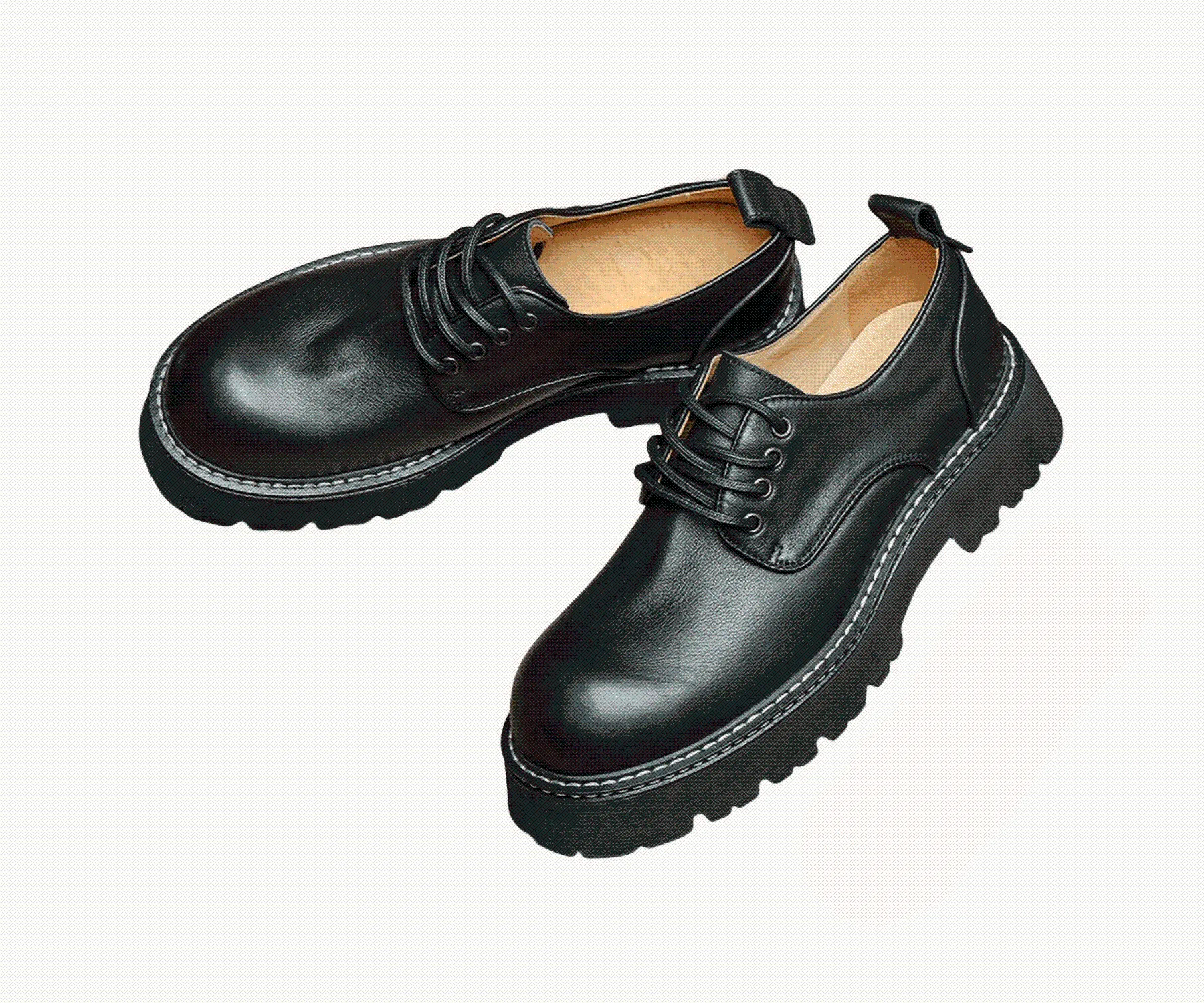 Triboots Heritage Stride