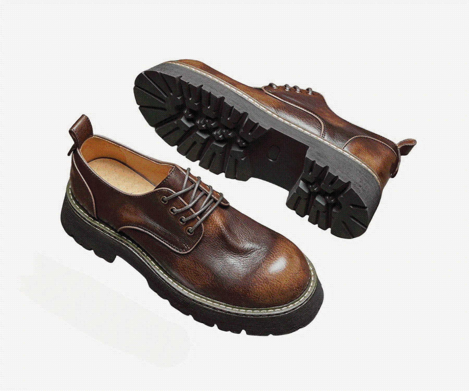 Triboots Heritage Stride