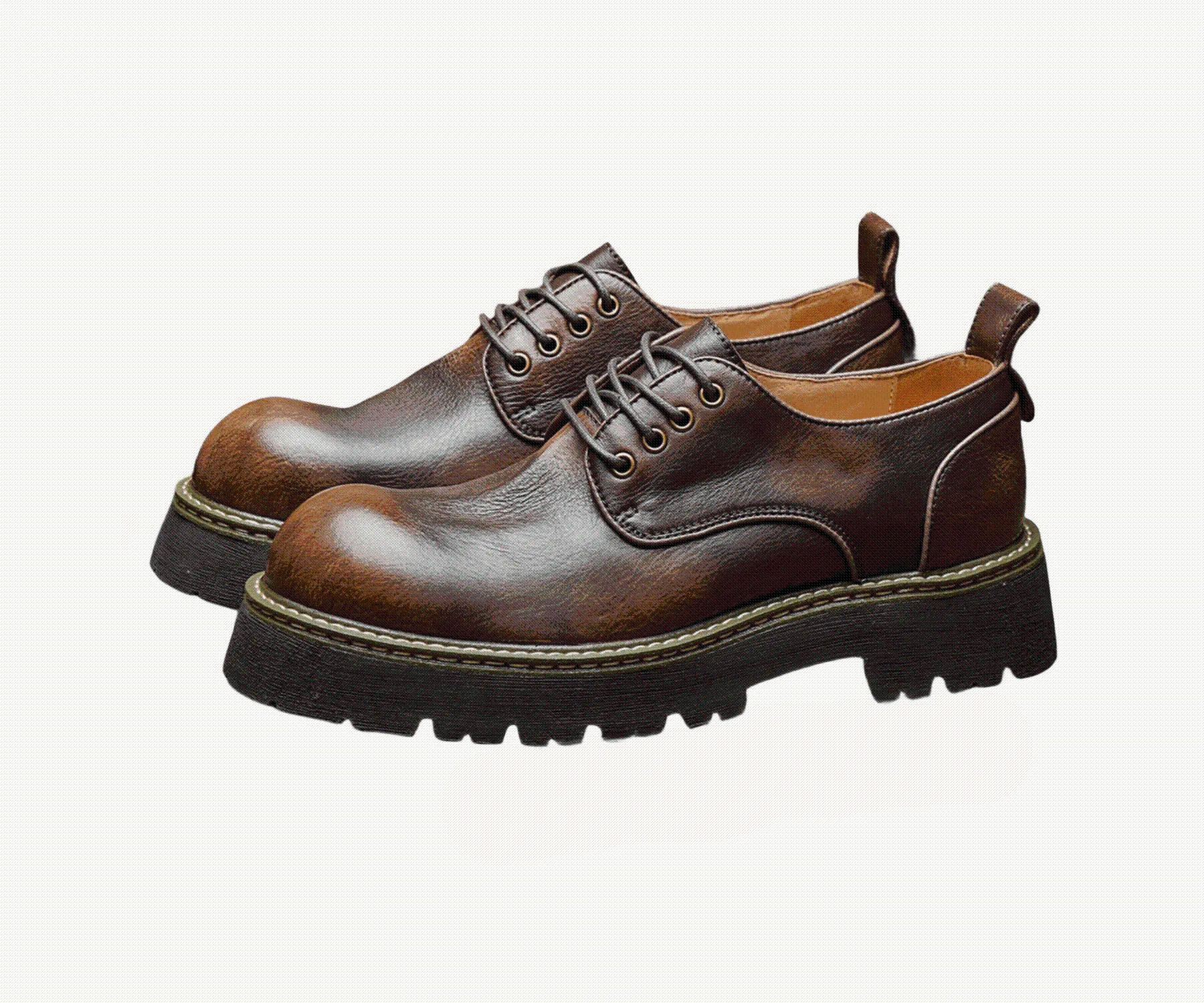 Triboots Heritage Stride