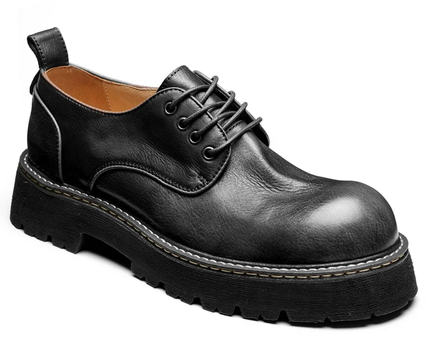 Triboots Heritage Stride