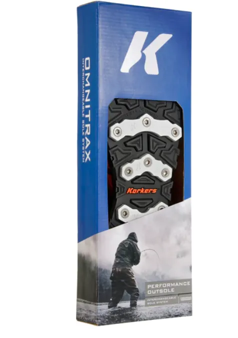 Triple Threat Aluminum Bar Sole