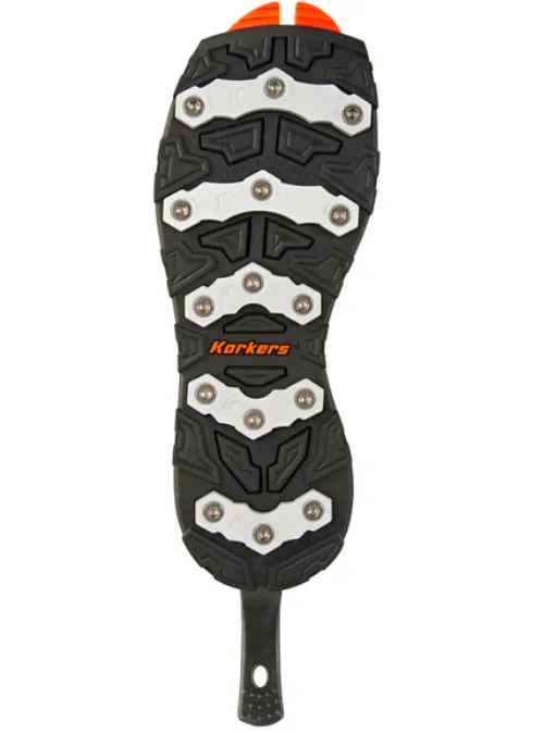 Triple Threat Aluminum Bar Sole