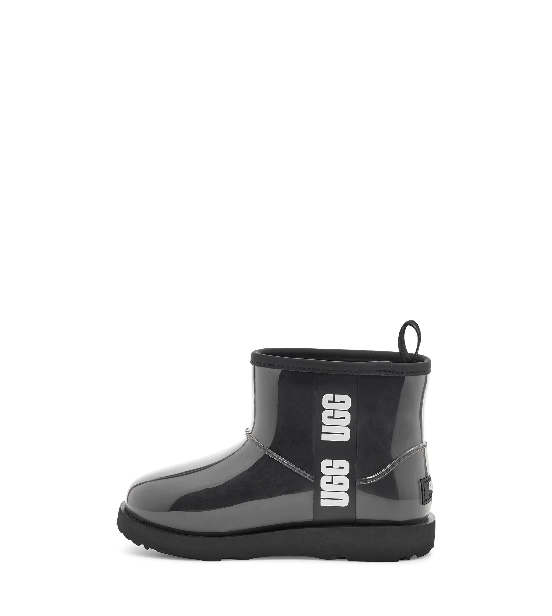 UGG CLASSIC CLEAR MINI II Kids Boots
