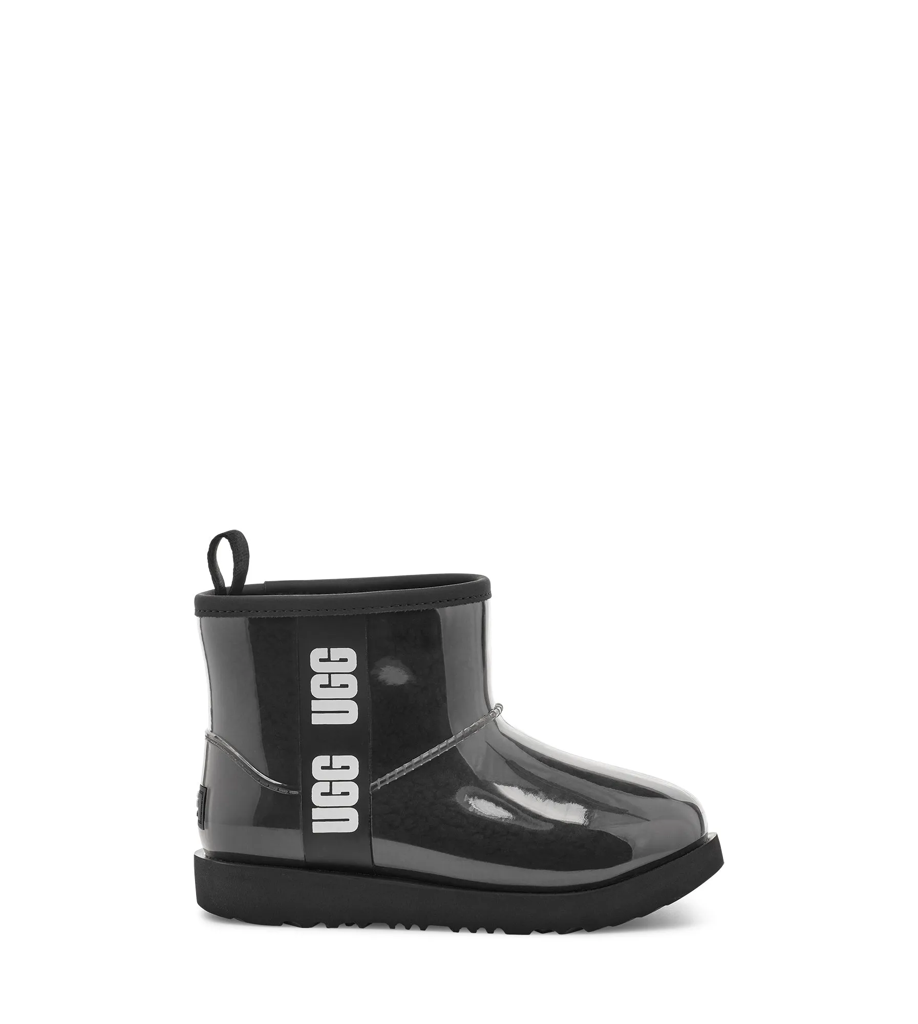 UGG CLASSIC CLEAR MINI II Kids Boots