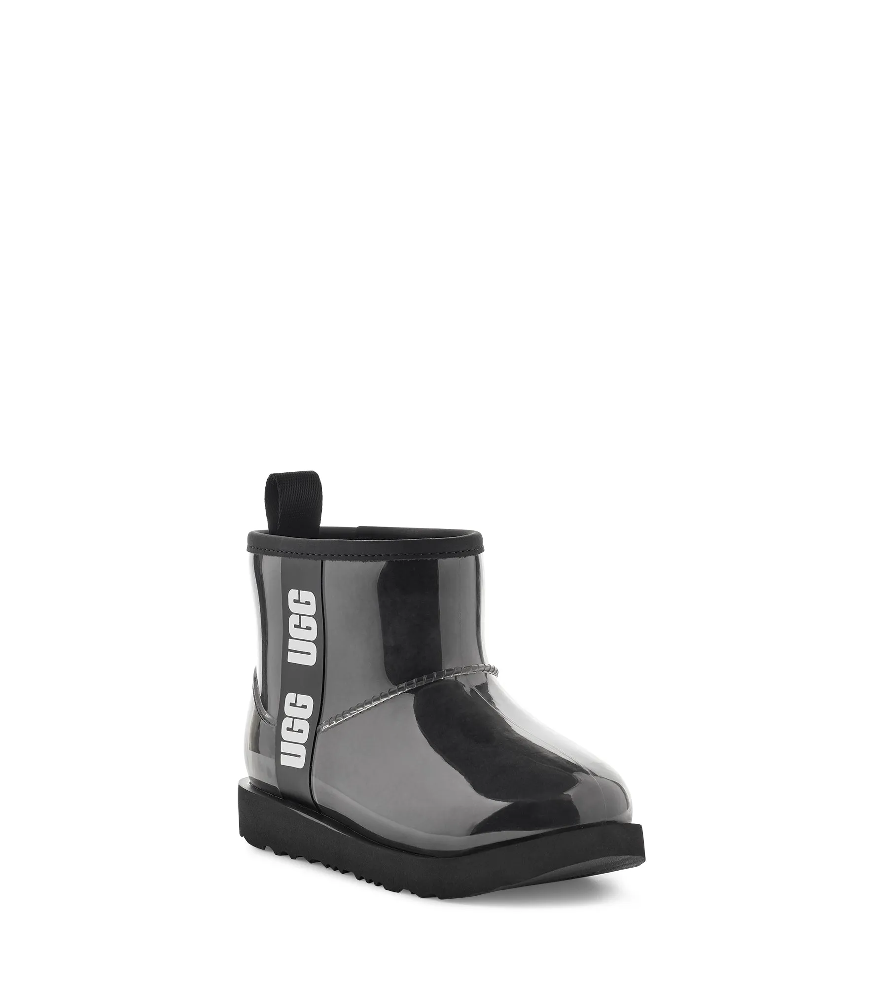 UGG CLASSIC CLEAR MINI II Kids Boots