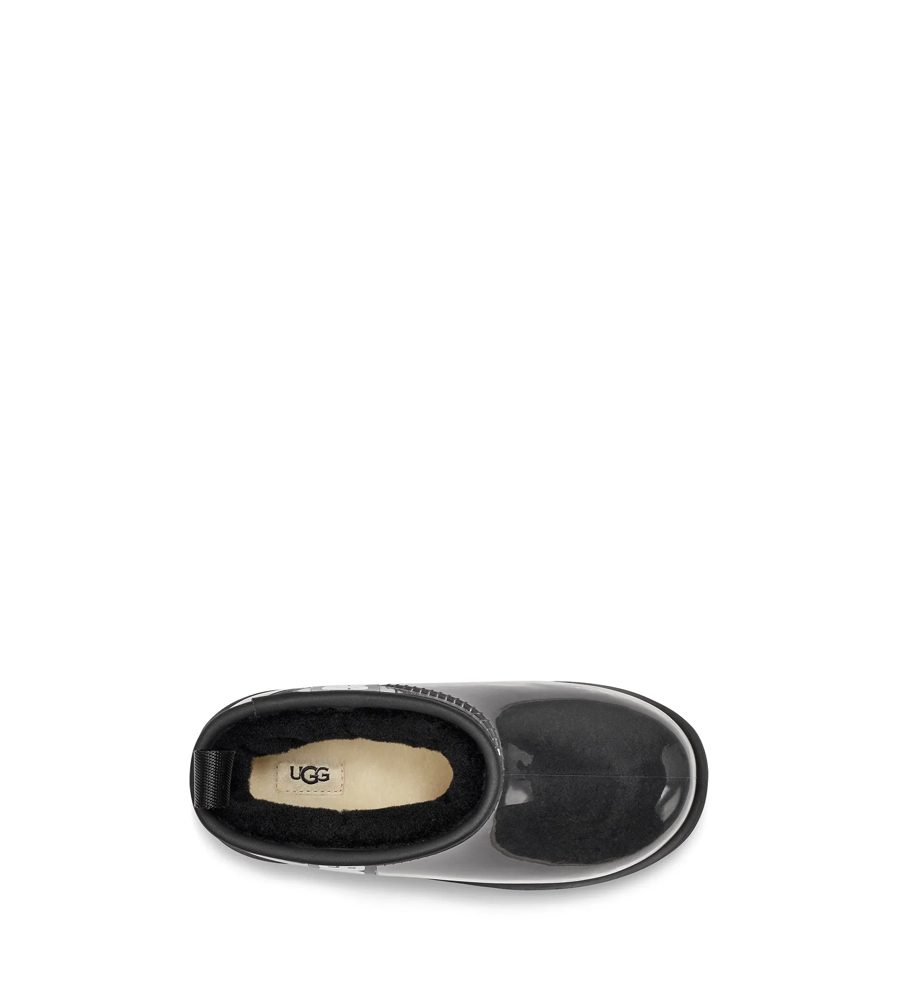 UGG CLASSIC CLEAR MINI II Kids Boots