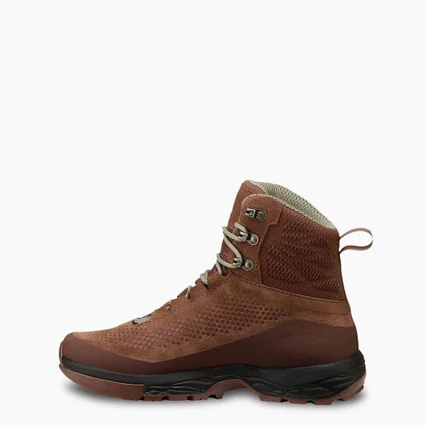 Vasque Women's Torre Mid Gore-Tex® Hiking Boots- Cappuccino