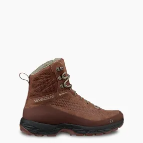 Vasque Women's Torre Mid Gore-Tex® Hiking Boots- Cappuccino