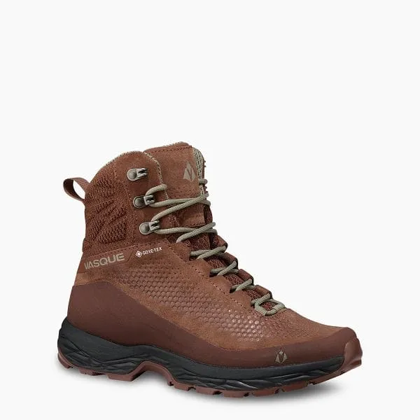 Vasque Women's Torre Mid Gore-Tex® Hiking Boots- Cappuccino