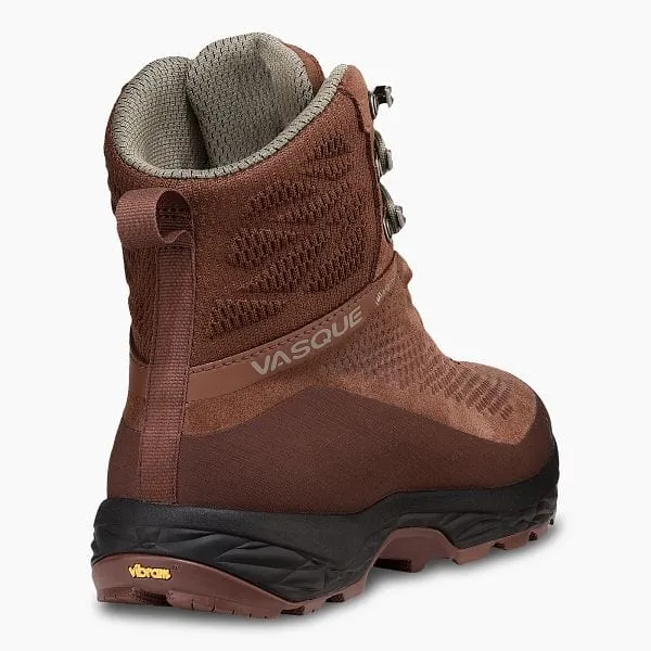 Vasque Women's Torre Mid Gore-Tex® Hiking Boots- Cappuccino