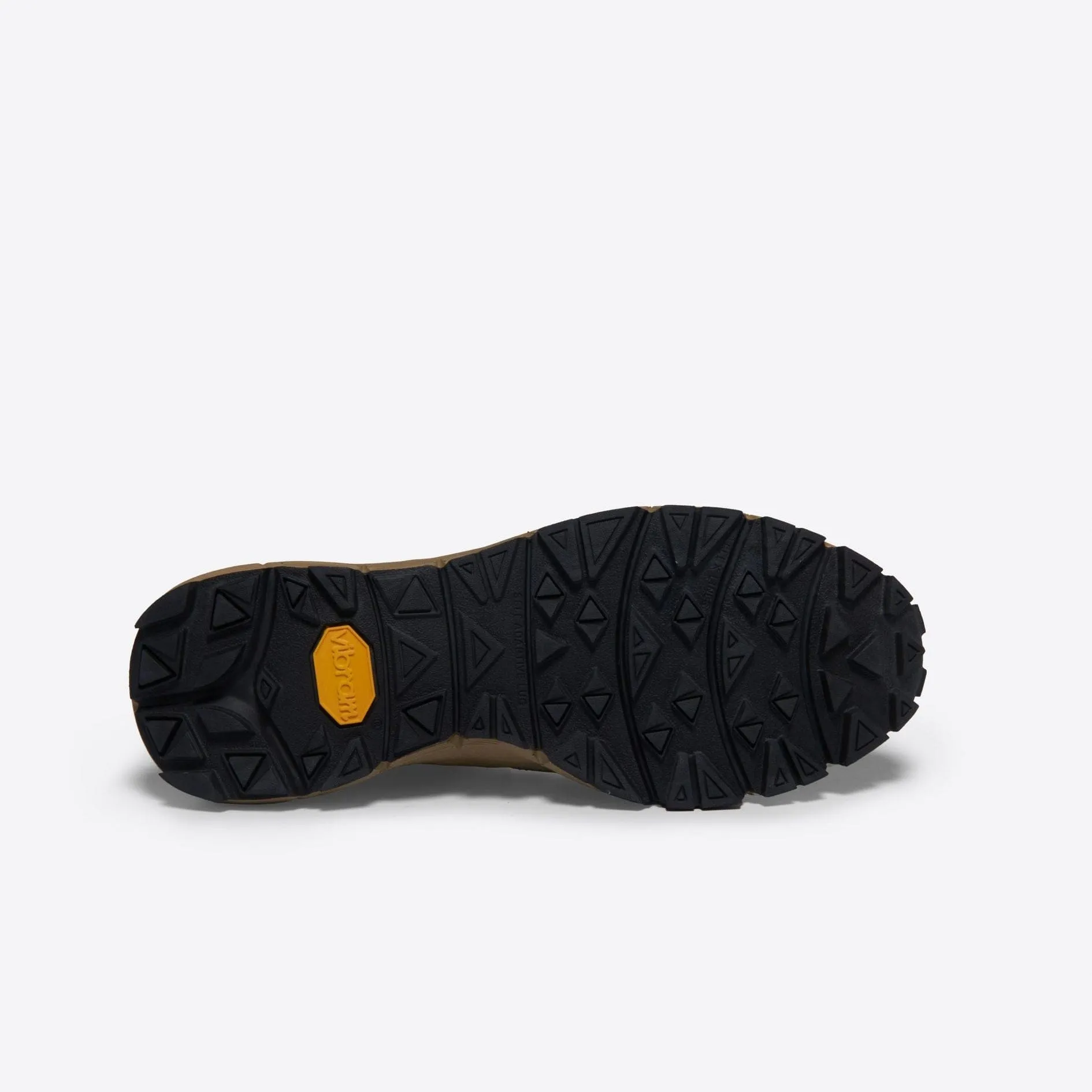VEJA Dekkan Alveomesh Men's Trainers in Eagle Calcaire