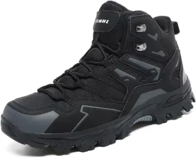 Waterproof Women's Hiking Boots Trekking Camping Boots for Outdoor