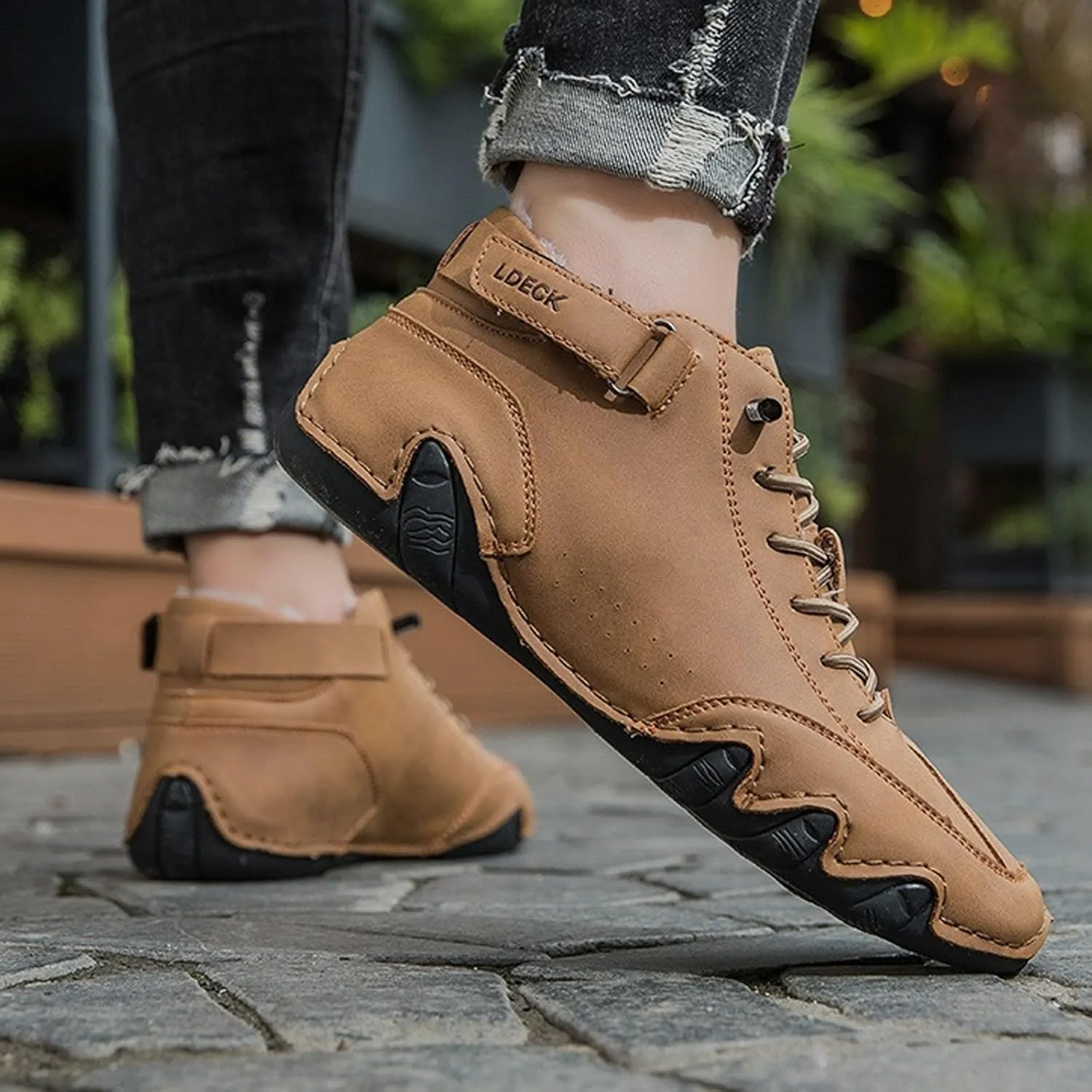 Women Winter Boots Wide Adults Winter Boots Waterproof Slip On Womens Mens Shoes Slip On Barefoot Shoes Grounded Footwear Hiking Barefoot Shoes Women Winter Booties Men