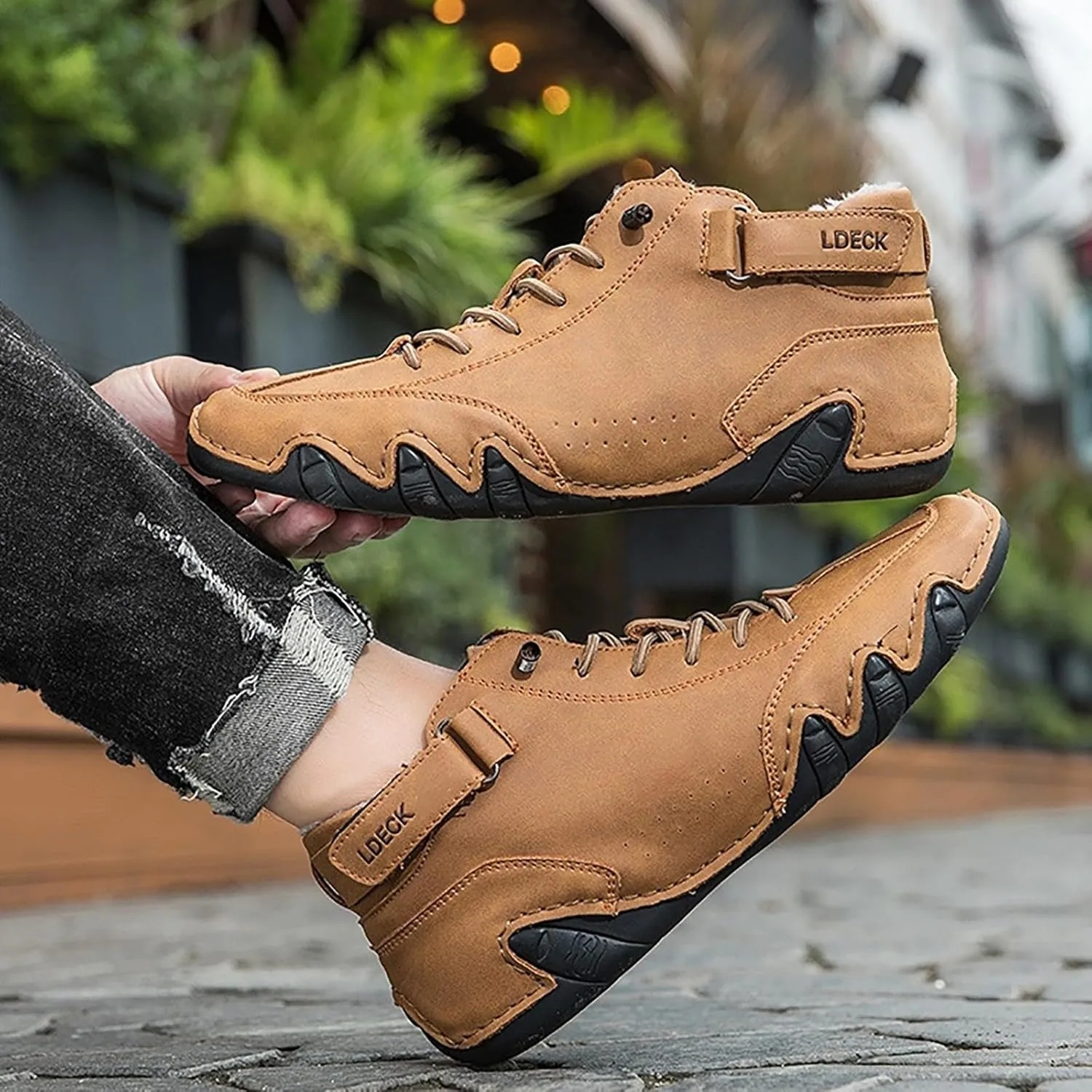 Women Winter Boots Wide Adults Winter Boots Waterproof Slip On Womens Mens Shoes Slip On Barefoot Shoes Grounded Footwear Hiking Barefoot Shoes Women Winter Booties Men