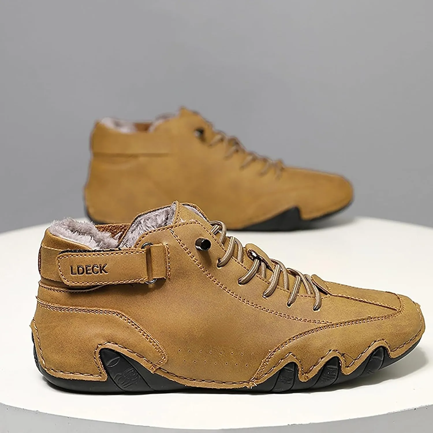 Women Winter Boots Wide Adults Winter Boots Waterproof Slip On Womens Mens Shoes Slip On Barefoot Shoes Grounded Footwear Hiking Barefoot Shoes Women Winter Booties Men
