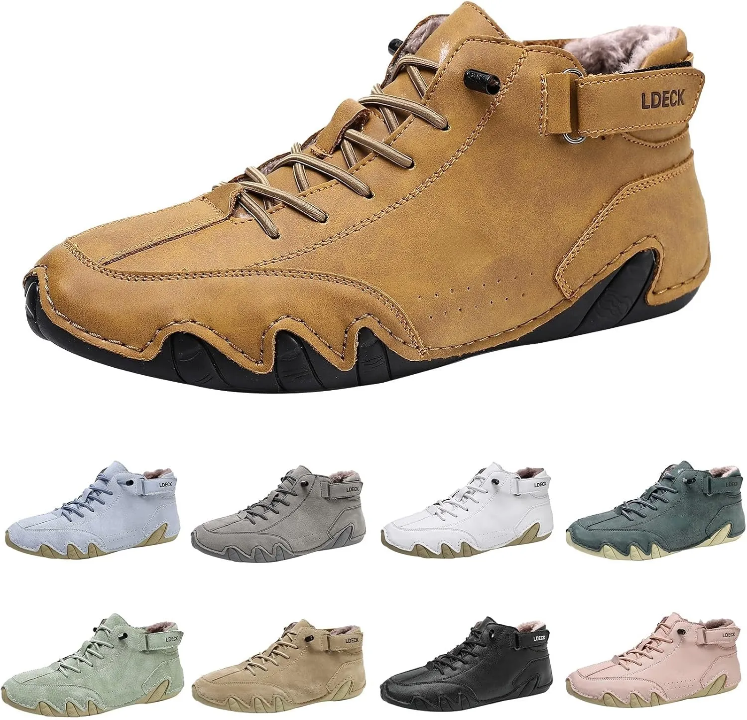 Women Winter Boots Wide Adults Winter Boots Waterproof Slip On Womens Mens Shoes Slip On Barefoot Shoes Grounded Footwear Hiking Barefoot Shoes Women Winter Booties Men