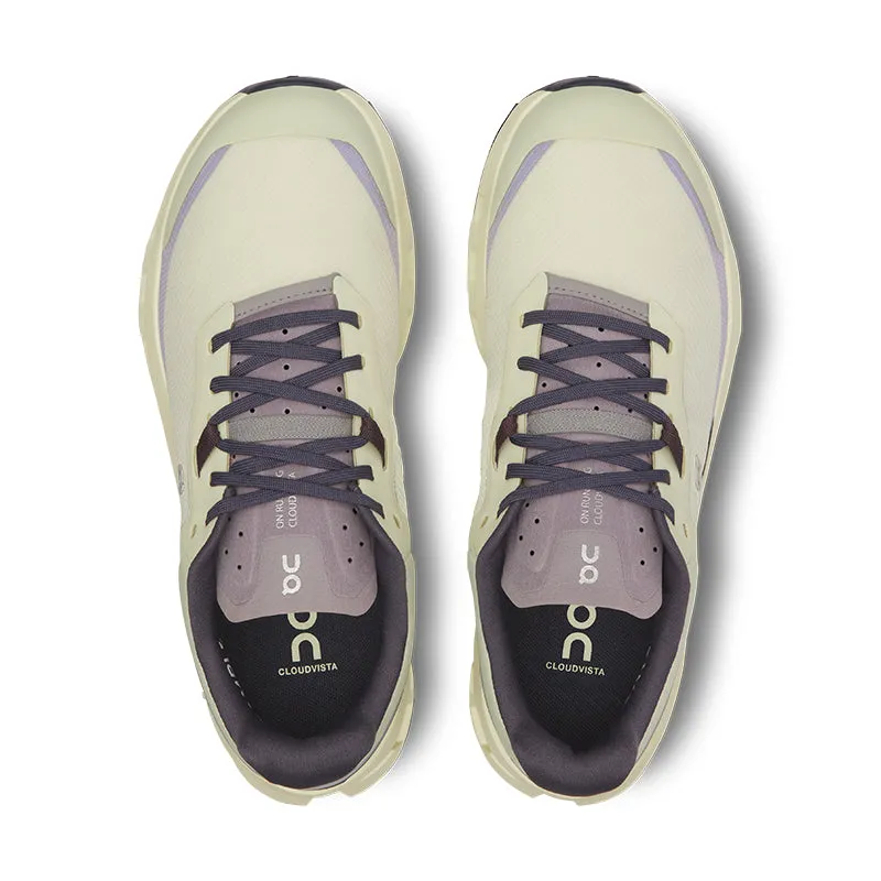 Women's Cloudvista 2 Seedling/Mulberry