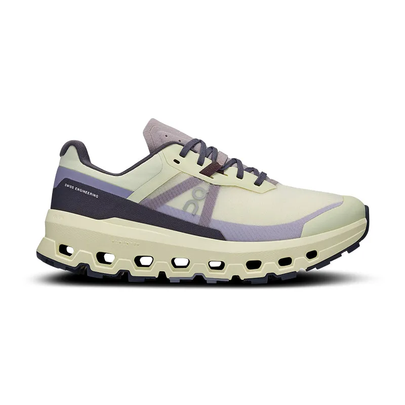 Women's Cloudvista 2 Seedling/Mulberry